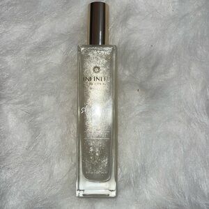 Shimmer Body Oil
